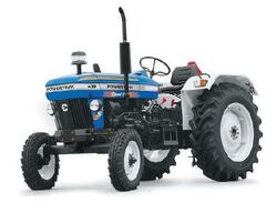 Powertrac 439-2006