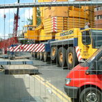 Liebherr Tractor Construction Plant Wiki Fandom