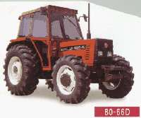 LG-Fiat 80-66D MFWD-1995