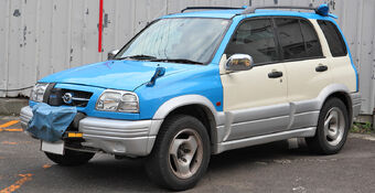 Mazda B Series Tractor Construction Plant Wiki Fandom