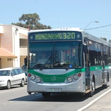 Mercedes Benz O405 Tractor Construction Plant Wiki Fandom