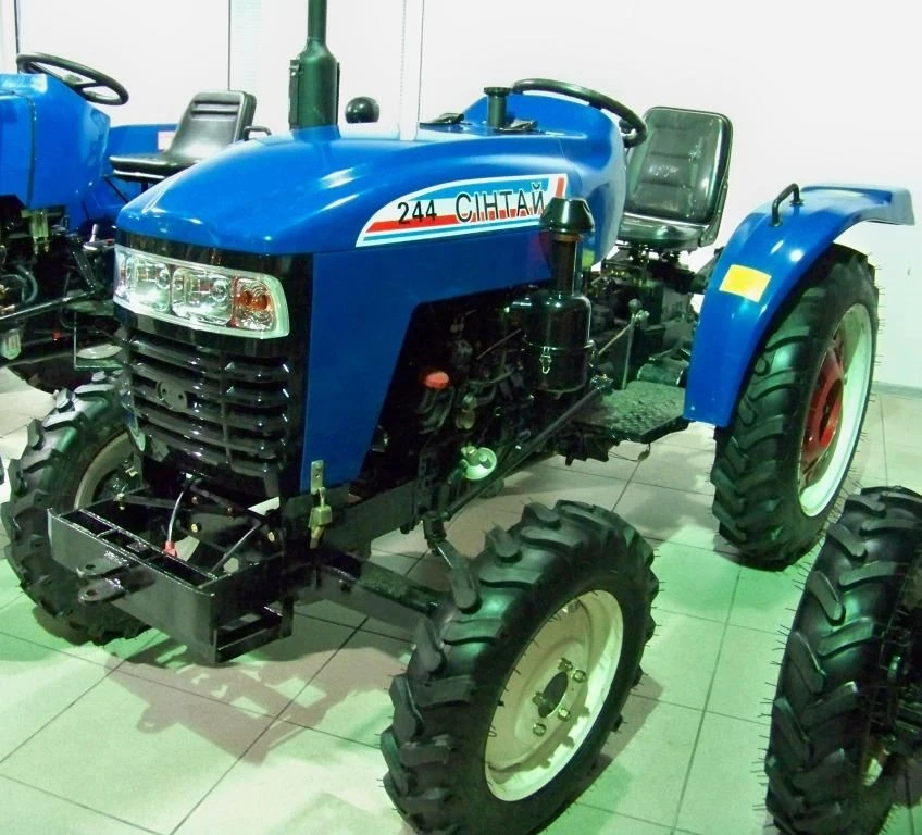 XingTai Tractor & Construction Plant Wiki FANDOM powered by Wikia