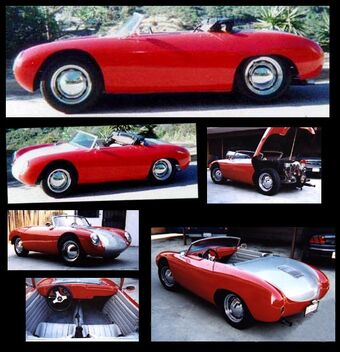 Kit Car Tractor Construction Plant Wiki Fandom