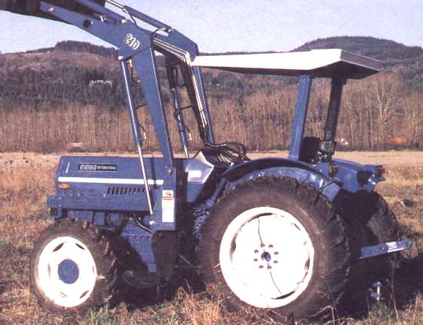 Rhino International | Tractor & Construction Plant Wiki | Fandom