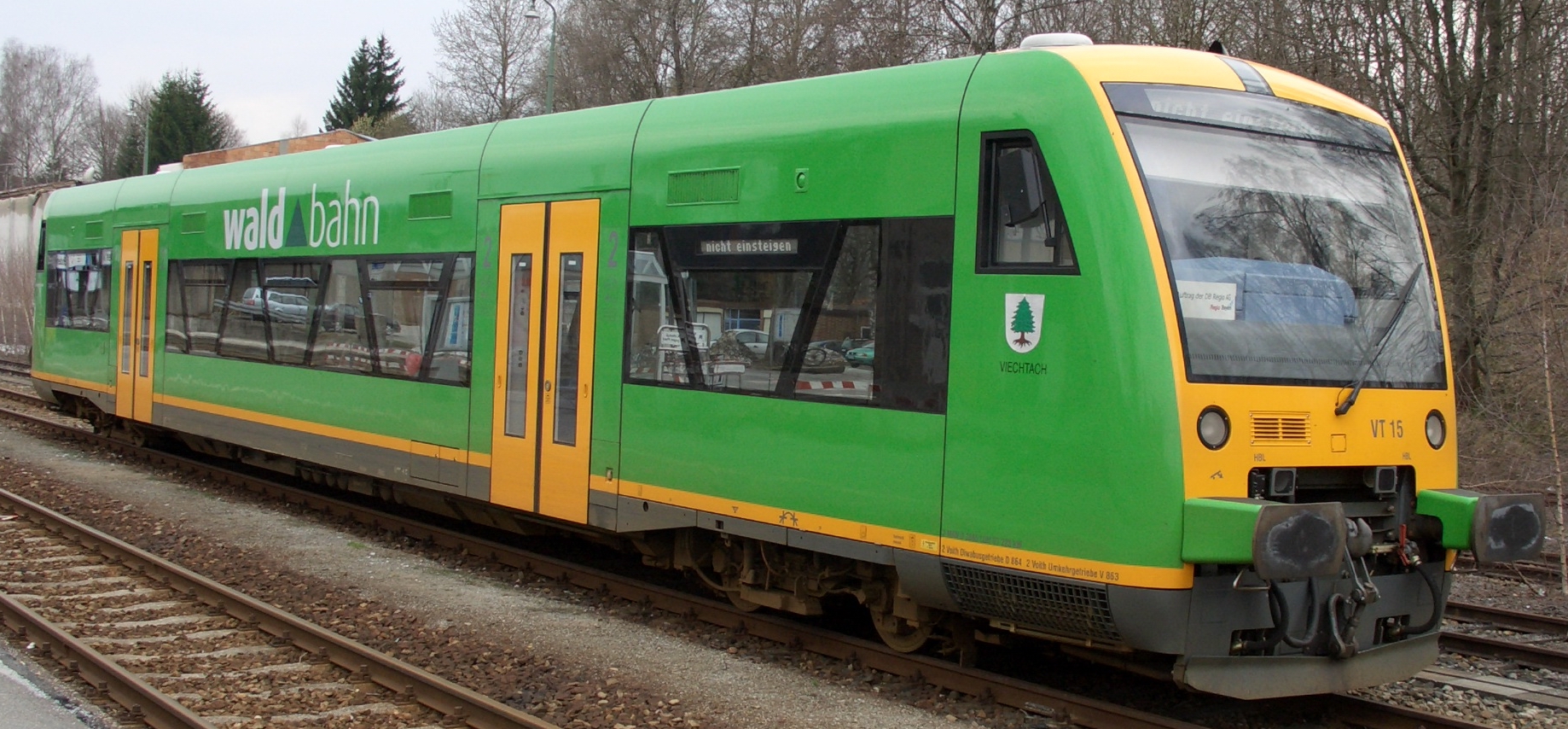 Singles plattling