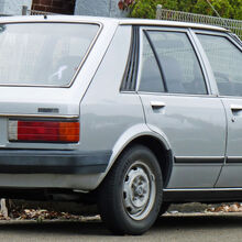 Mazda Familia Tractor Construction Plant Wiki Fandom