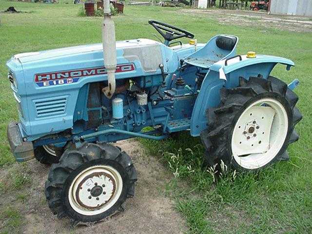 Hinomoto E18D | Tractor & Construction Plant Wiki | FANDOM ... plow wiring diagram 