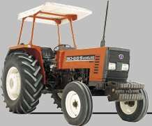 Turk Traktor Tractor Construction Plant Wiki Fandom