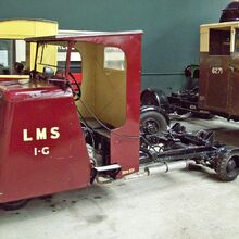 Karrier Motors Tractor Construction Plant Wiki Fandom