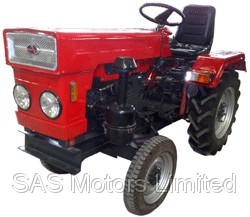 Angad 150-D - 2013