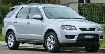 Ford Territory Tractor Construction Plant Wiki Fandom