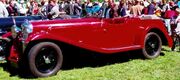 Lagonda 3,5-Litre Rapide 1935