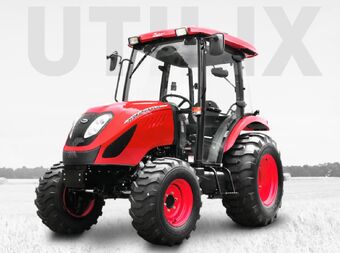Zetor Tractor Construction Plant Wiki Fandom
