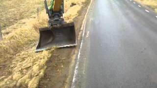 Tiltrotator