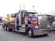 List of truck manufacturers | Tractor & Construction Plant Wiki