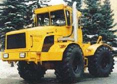 Kirovets K-700B 4WD - 2004