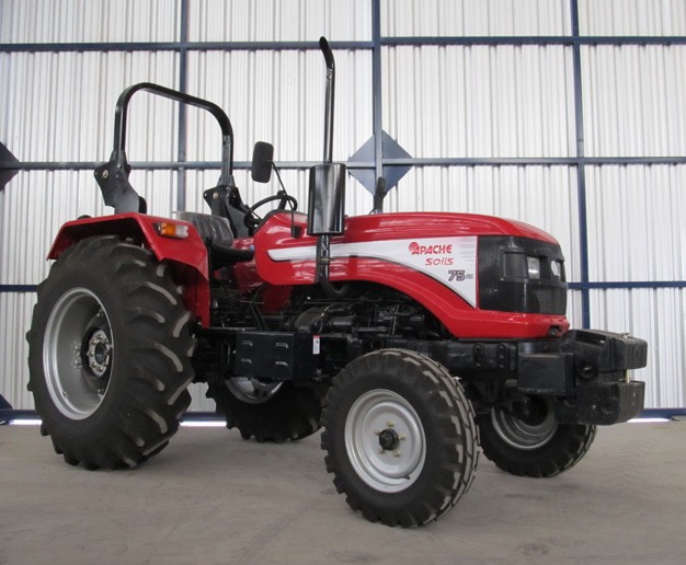 Sonalika International Tractor Construction Plant Wiki Fandom