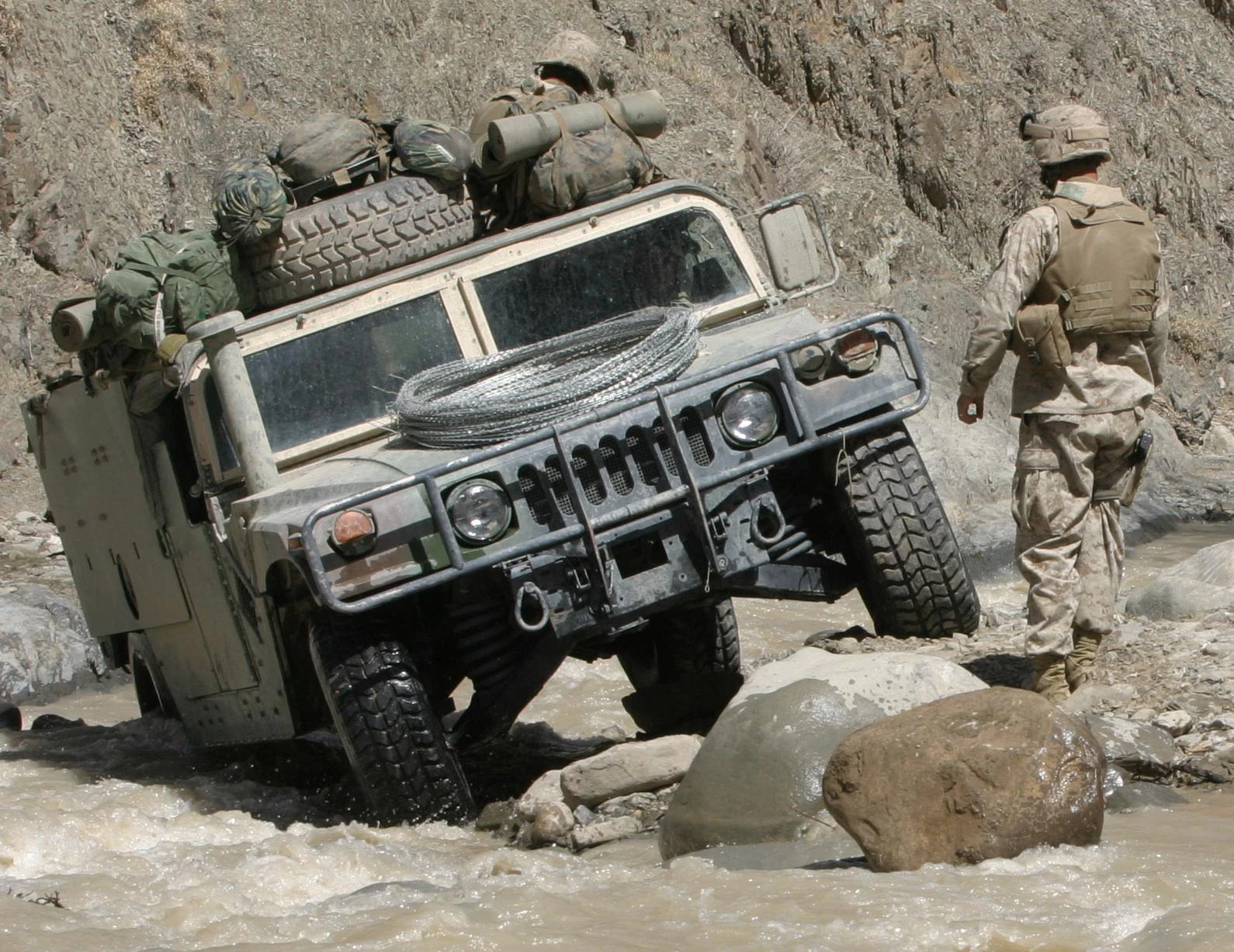 Humvee Tractor Construction Plant Wiki Fandom Powered - 