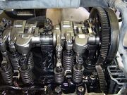 Unit injector