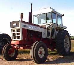 White 1870 (red)(white stripe)