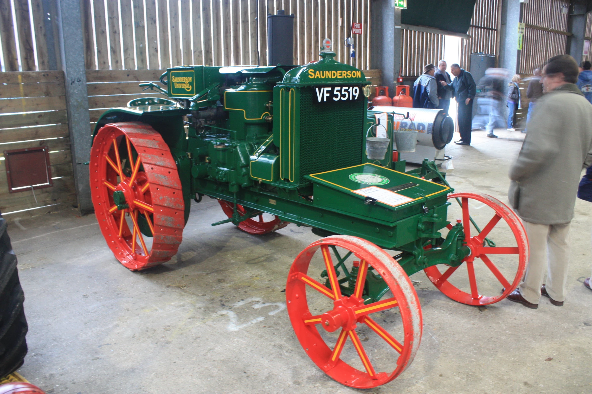 Tractor development timeline Tractor & Construction Plant Wiki