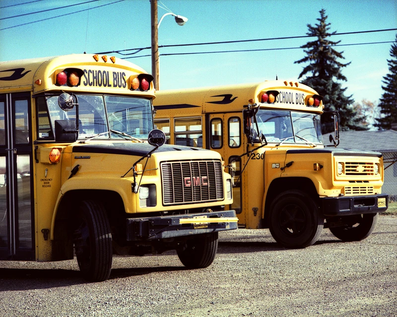 Chevrolet gmc b series