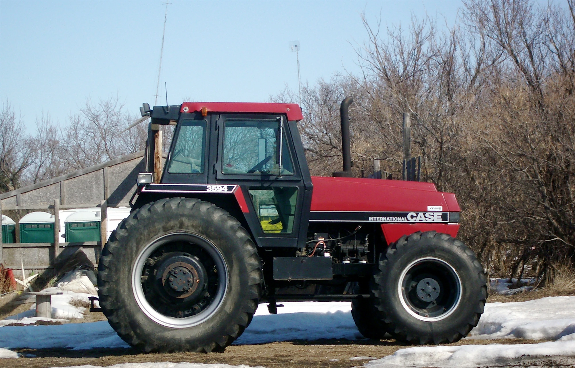 Case IH 3594 Tractor Construction Plant Wiki FANDOM Powered By Wikia case-ih-3594-tractor-construction-plant-wiki-fandom-powered-by-wikia