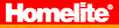 Homelite logo