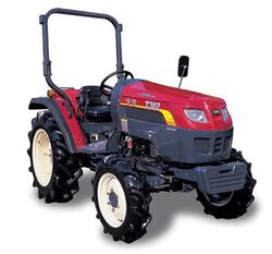 TYM T302 MFWD - 2005