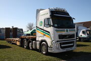 Volvo FH of Tuckwell - IMG 0071