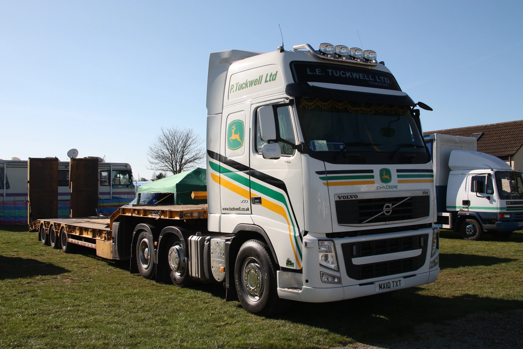 Ccm 0071 volvo