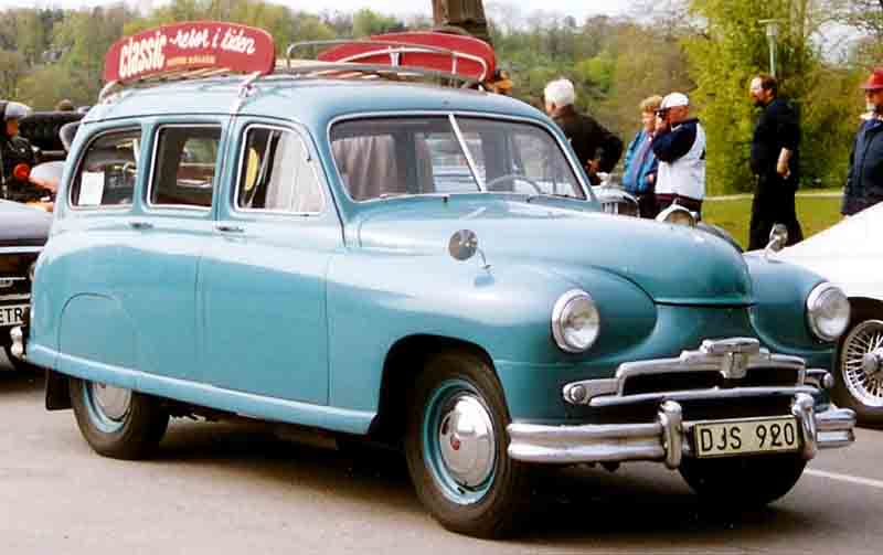 Standard Vanguard | Tractor & Construction Plant Wiki ...