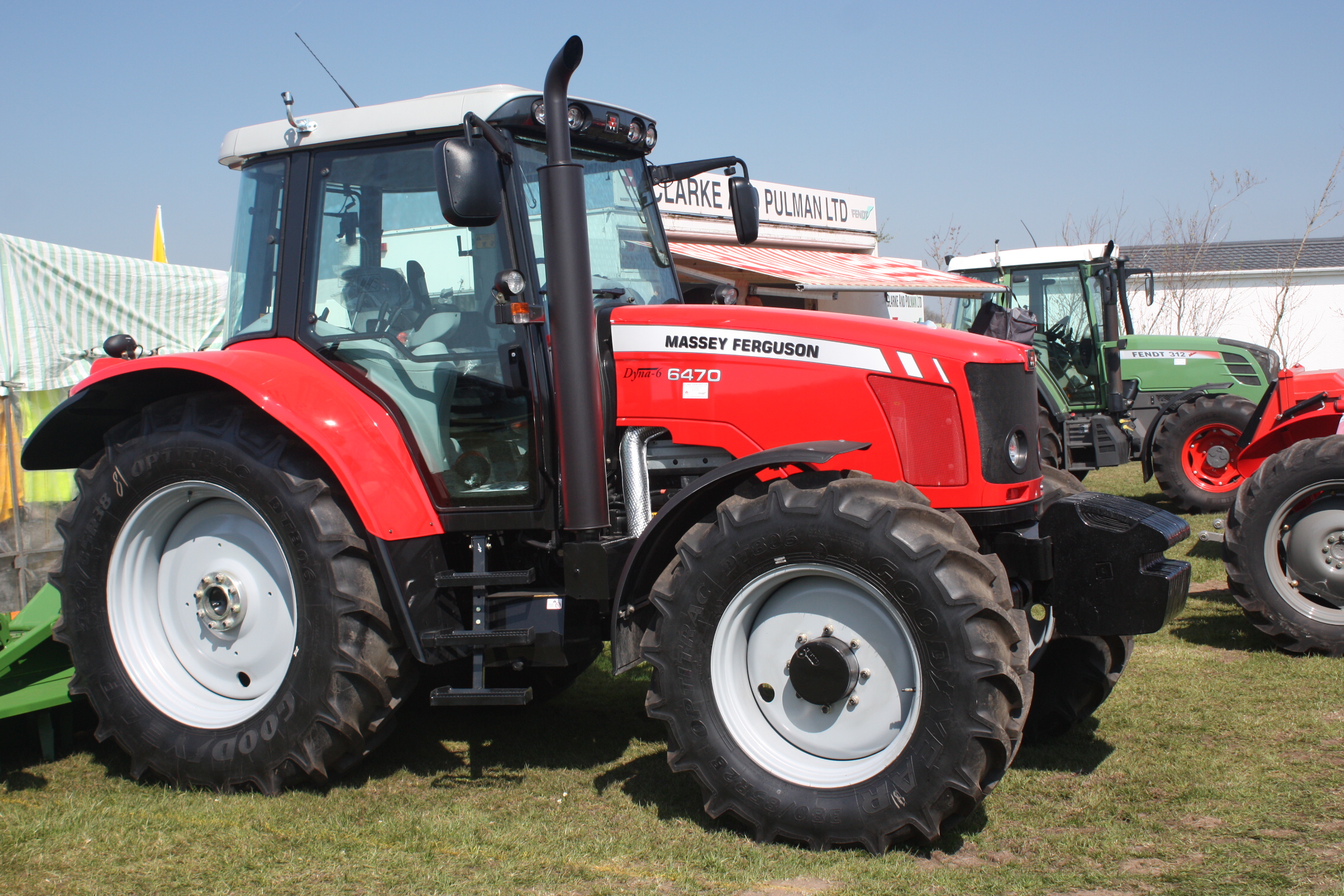 Massey Ferguson Products By Series Tractor Construction Plant Wiki Fandom