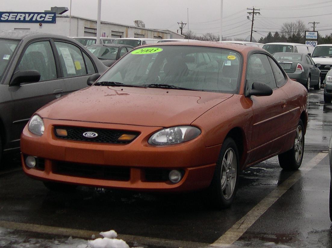 Ford Escort (North America) | Tractor & Construction Plant Wiki | FANDOM powered by Wikia