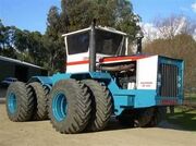 Baldwin DP 400-a