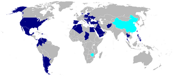 HMMWV Operator Map
