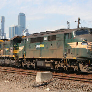 Locomotive Tractor Construction Plant Wiki Fandom