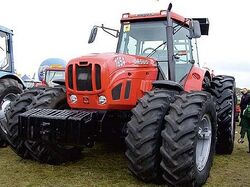 Ursus 1954 MFWD-2004