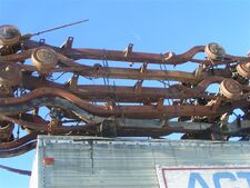 Car-frames