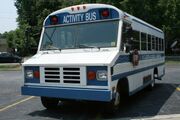 2008-07-04 NCSSM Activity Bus 1