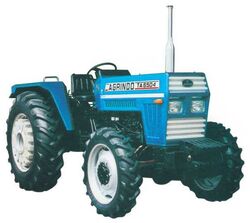 Agrindo TA6504 MFWD - 2002