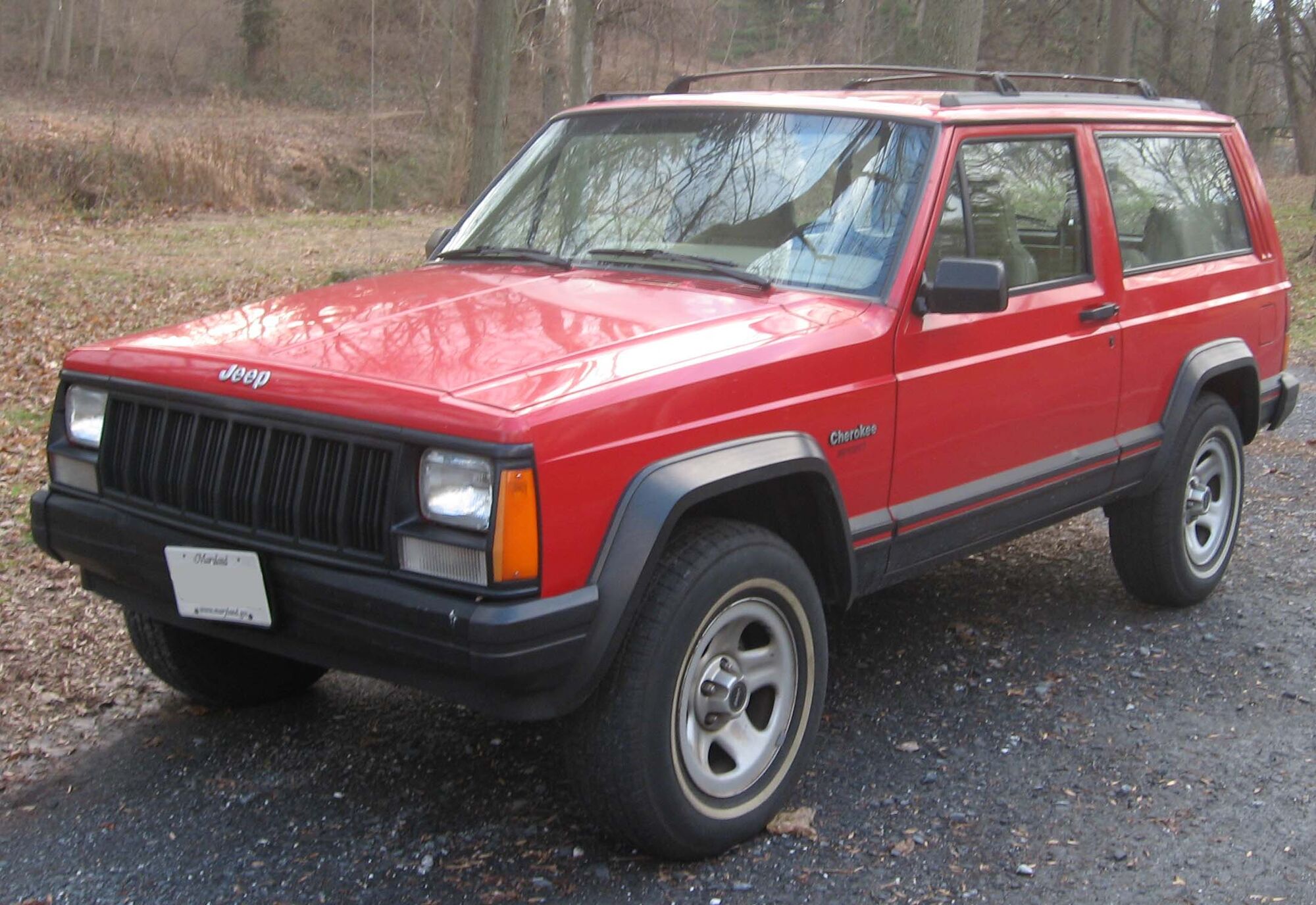 Jeep Cherokee Diesel Wiki: Your Comprehensive Guide to Power, Efficiency, and Adventure