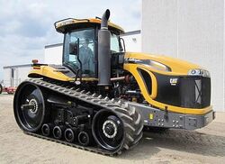 Challenger MT845C - 2010