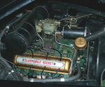 Rocket v8