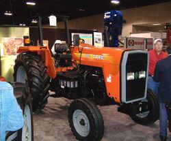 Tafe 7540-2006