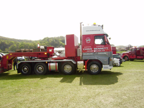 Heavy Haulage trasporto eccezionale Latest?cb=20080519164347