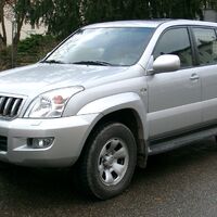 Toyota Land Cruiser Wiki Usa