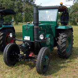 Ursus C-45-1949