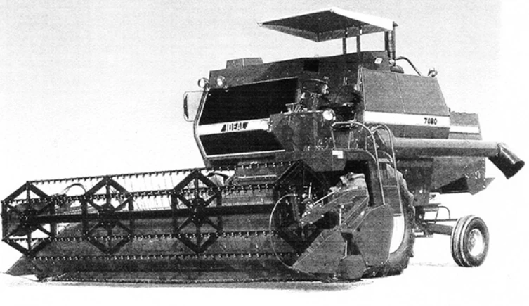IDEAL 7080 | Tractor & Construction Plant Wiki | FANDOM powered by Wikia