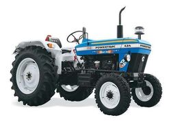 Powertrac 434-2006